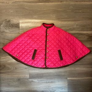 Ralph Lauren Polo  Girls 4t Cape